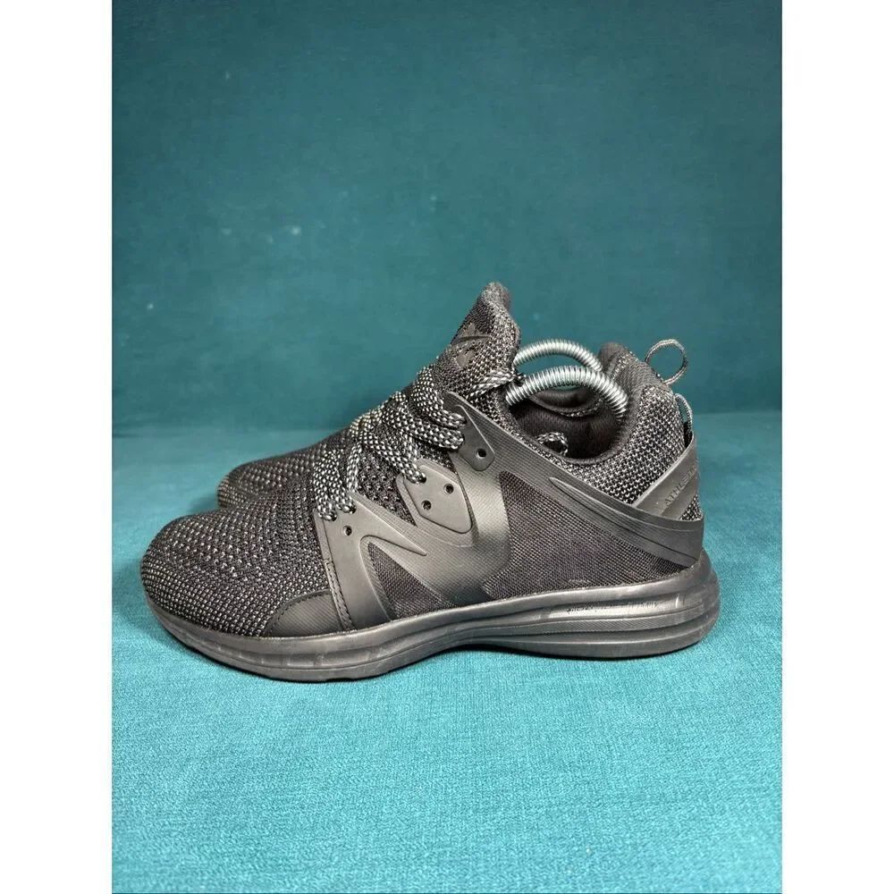 APL Ascend W Black Athletic Propulsion Labs Running Shoes Women’s Size 9.5 Sneak